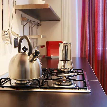 Easyhomes - Cairoli Dante * Mediolan