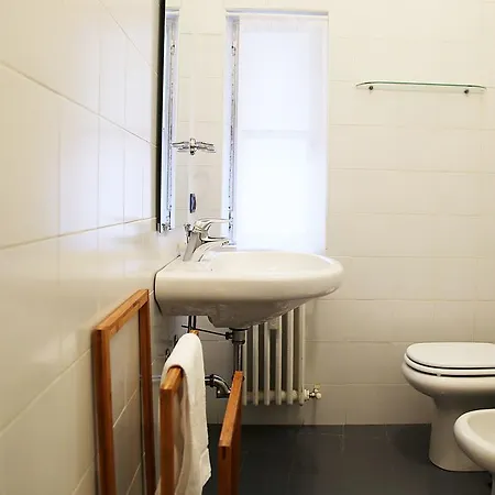 Easyhomes - Cairoli Dante Mediolan