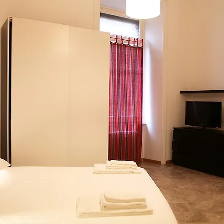 Easyhomes - Cairoli Dante Mediolan