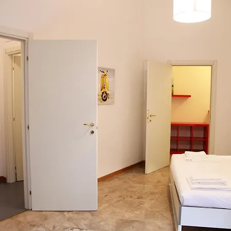 Apartament Easyhomes - Cairoli Dante Mediolan